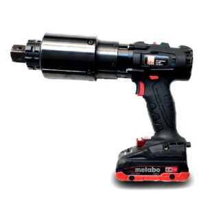 Ultimate Tools SBNT-20 18V 4.0Ah Cordless Brushless 1" High Torque Nutrunner Wrench Combo Kit