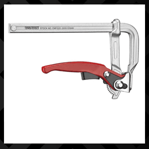 TENG QUICK ACTION LEVER CLAMP