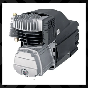 AIR COMPRESSORS