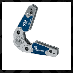 MAGNETIC WELDING CLAMPS