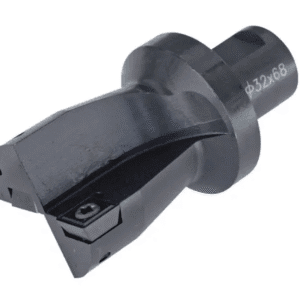 HOLEMAKER CENTURAIL INDEXABLE INSERT DRILL, 18MM DIA X 25MM