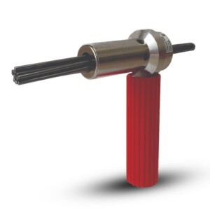 Ultimate Tools UNS12SDS Needle Scaler SDS Plus Attachment