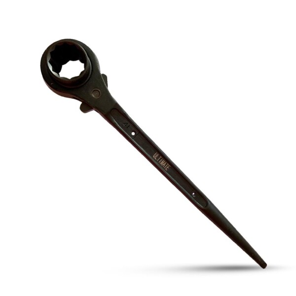 Ultimate Tools URP1921 19mm x 21mm Ratchet Podger