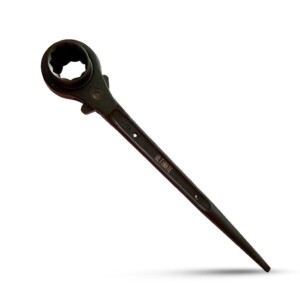 Ultimate Tools URP2224 22mm x 24mm Ratchet Podger