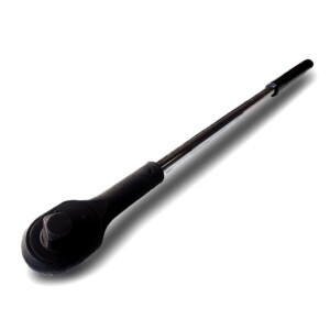 Ultimate Tools UTDRW1-1000 1" Drive 1000mm Ratchet Wrench