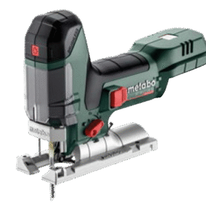 18V Barrel Grip or Bow Handle Jigsaws 130mm