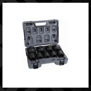 Impact Sockets