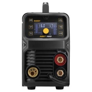 MST 160 WELDER