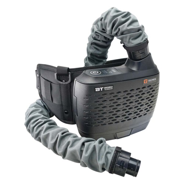 BT / Tecmen PAPR Freflow V1 iEXP TM1000 - Image 4
