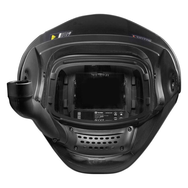 BT / Tecmen PAPR Freflow V1 iEXP TM1000 - Image 5