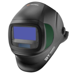 BT / Tecmen PAPR Freflow V1 iEXP TM1000