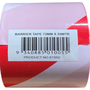 GSA BARRIER TAPE 72MM X 50M