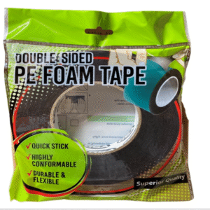 GSA DOUBLE SIDED TAPE 24MM X 10M