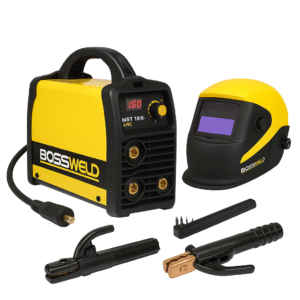 MST 160 "ARC-YEAH' BUNDLE BOSSWELD