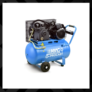 Belt Drive Compressors