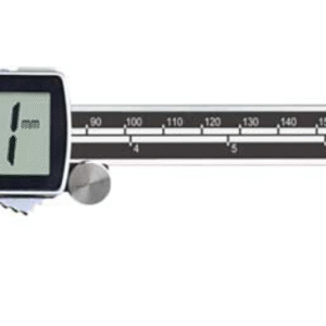 Digital Caliper with large screen