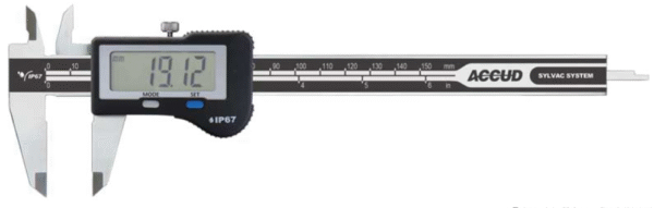 IP67 Digital Caliper