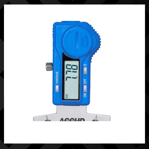 Digital Depth Gauges
