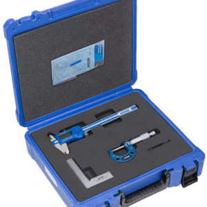 3 Piece Measuring Tool Set