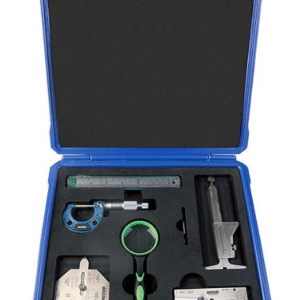 6-Piece Welding Gauge Set