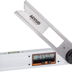 Digital Protractor