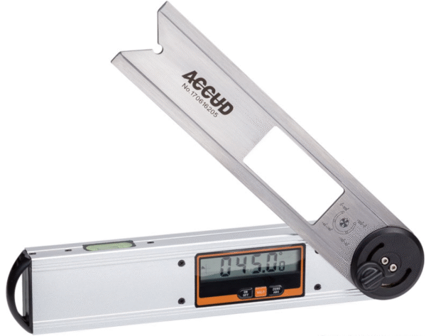 Digital Protractor