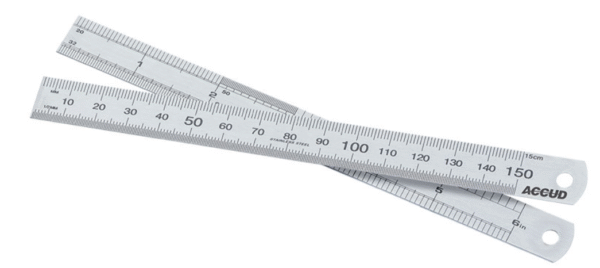 150mm Ruler