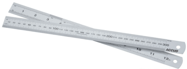 300mm Ruler
