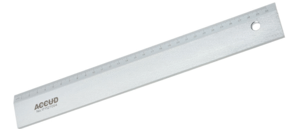 300mm Straight Edge Ruler