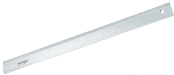 500mm Straight Edge Ruler