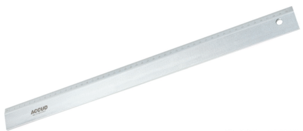 1000mm Straight Edge Ruler