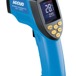 Infrared Thermometer