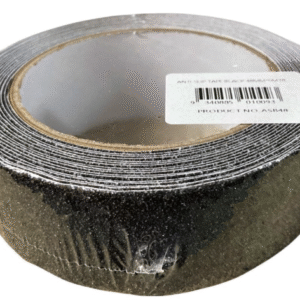 GSA ANTI SLIP TAPE BLACK 48MM X 5M