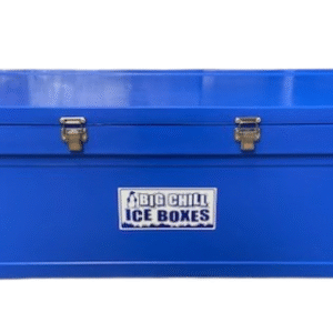 MACKEREL ICE BOX 90LTR 1140L X 410W X 360H