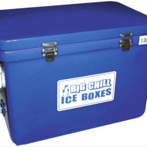 ICE BOX 150LTR LONG 1040L x 510W x 500H