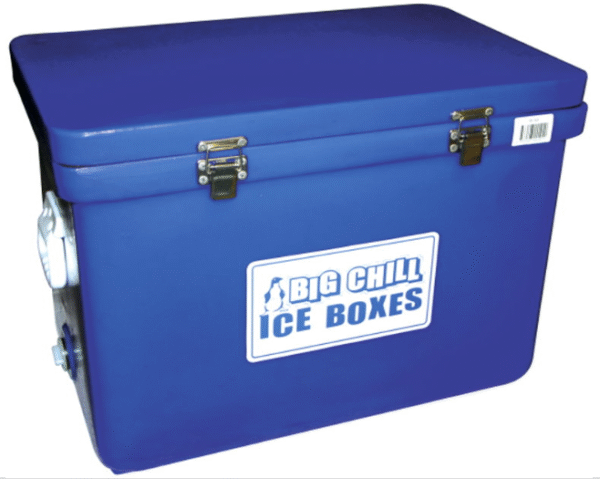 ICE BOX 150LTR LONG 1040L x 510W x 500H