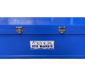 MACKEREL ICEBOX 210LTR 1350LX570W X 560H