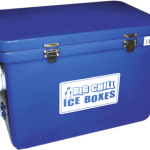 ICE BOX 270LTR LONG 1100L x 650W x 700H