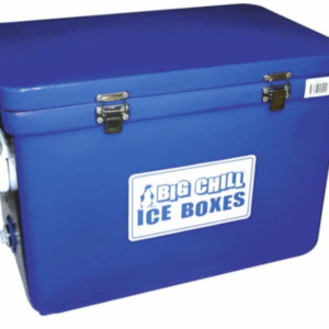 ICE BOX 50LTR LONG 740L x 380W x 360H
