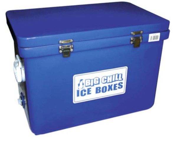 ICE BOX 50LTR LONG 740L x 380W x 360H