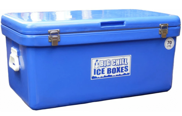 ICE BOX 70LTR LONG 810L x 460W x 400H
