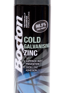 BOSTON COLD GALVANIZING 400GM
