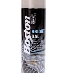 BOSTON BRIGHT GAL 400GM