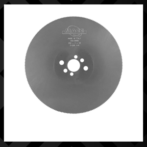 Coldsaw Blades - Cobalt