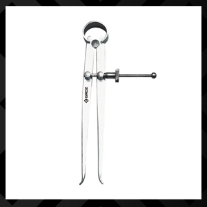 SPRING INSIDE CALIPERS