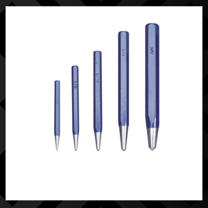 HEAVY DUTY CENTRE PUNCHES