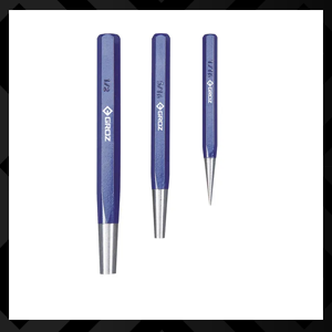 HEAVY DUTY STARTING PUNCH