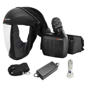BT / Tecmen PAPR Freflow V1 iMUX TM16
