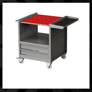 TOOL CARTS