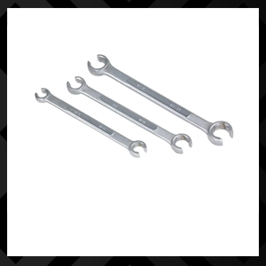 Flare Nut Wrenches